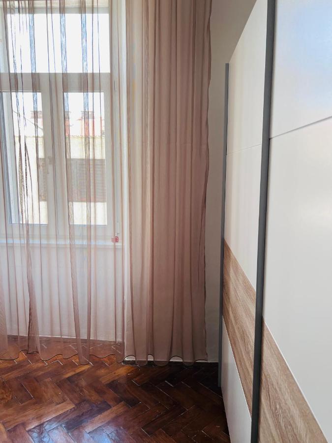 Apartment For Special Getaway Rose Póla Kültér fotó