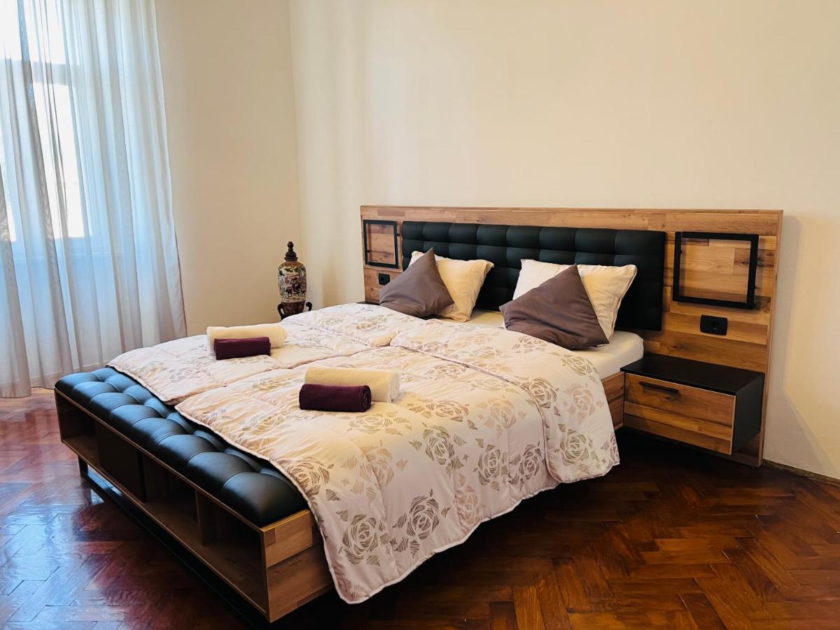 Apartment For Special Getaway Rose Póla Kültér fotó