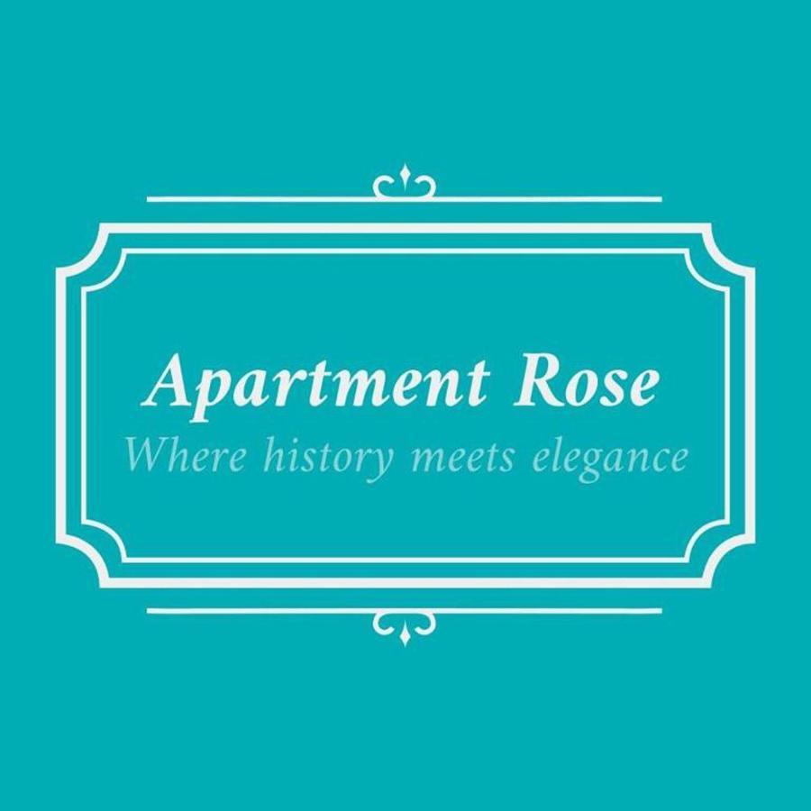 Apartment For Special Getaway Rose Póla Kültér fotó